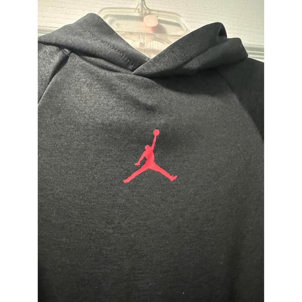 Youth Jordan Hoodie - Picture 3 of 5